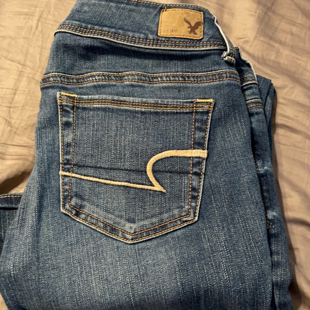 American eagle Jeans - Picture 3 of 3